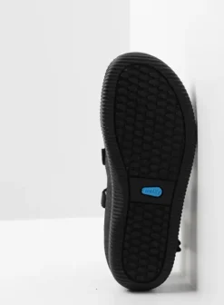 Sandalen|Wolky Action Lady bruin gevet leer