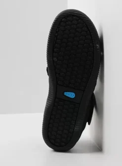 Sandalen voor heren|Wolky Active Men bruin gevet leer