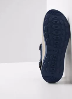 Sandalen|Voorjaar/zomer|Wolky Adura denim nubuck