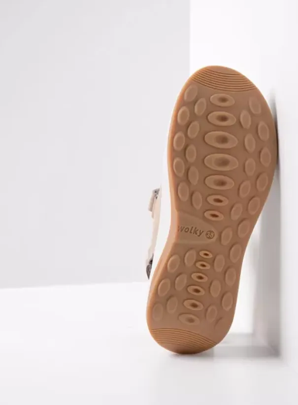 Sandalen|Voorjaar/zomer|Wolky Adura safari nubuck