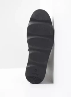 Laarzen|Wolky Akita winterwit leer