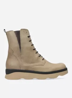 Hallux Valgus|Laarzen|Wolky Akita HV safari nubuck