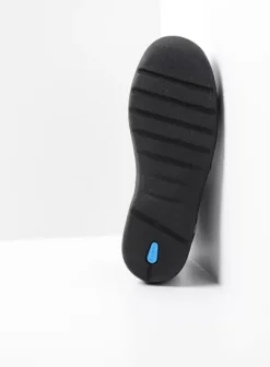 Hielspoor|Hallux Valgus|Wolky Bluff HV donker taupe suede