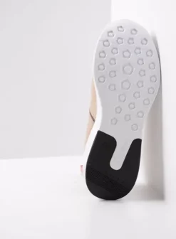 Hielspoor|Wandelschoenen|Wolky Bounce safari/brons combi leer