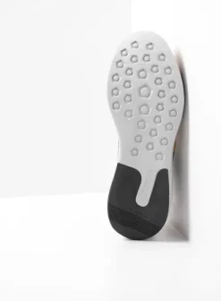 Hielspoor|Wandelschoenen|Wolky Bounce bruin combi leer