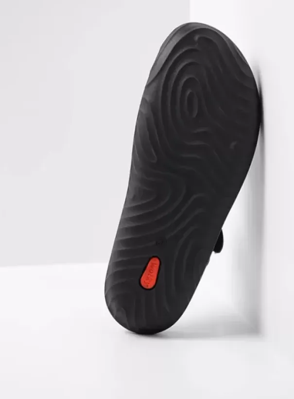 Sandalen|Wolky Cebu wit leer