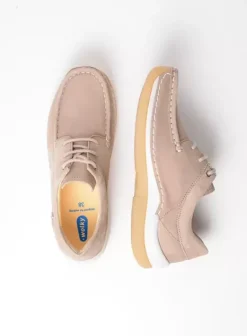 Sneakers|Veterschoenen|Wolky Celebration safari nubuck