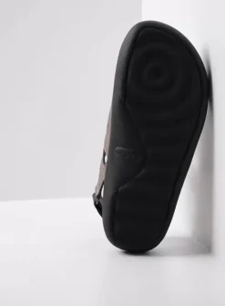 Volle voeten|Sandalen|Wolky Celine XW brons leer