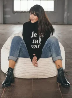 Volle voeten|Hielspoor|Wolky Center XW zwart leer