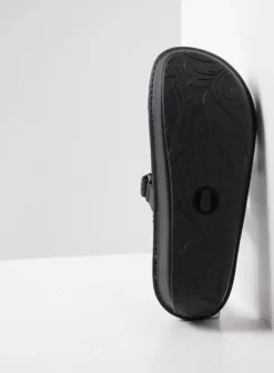 Voorjaar/zomer|Wolky Chicama zwart biocare