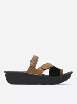 Voorjaar/zomer|Wolky Chicama bruin biocare