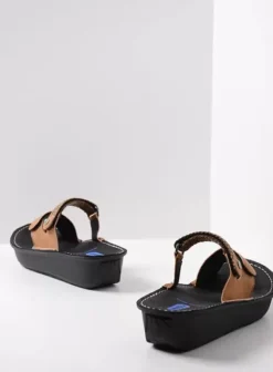 Voorjaar/zomer|Wolky Chicama bruin biocare