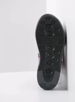 Sandalen|Voorjaar/zomer|Wolky Cirro fuchsia leer