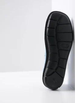 Bandschoenen|Voorjaar/zomer|Wolky Cordoba hemelsblauw nubuck