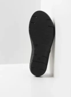 Slippers|Wolky Cyprus denim nubuck