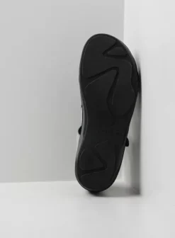 Sandalen|Voorjaar/zomer|Wolky Desh gebroken wit leer