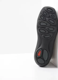 Veterschoenen|Wolky Diana paars nubuck