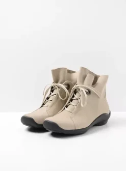 Veterschoenen|Wolky Diana safari nubuck