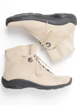 Veterschoenen|Wolky Diana safari nubuck