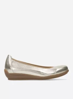 Hallux Valgus|Instappers|Wolky Duncan F2F champagne biocare