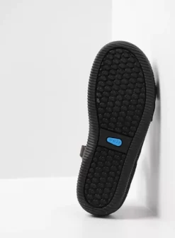 Sandalen|Wolky Energy Lady bruin gevet leer