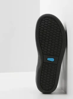 Sandalen|Wolky Energy Lady gebroken wit gevet leer