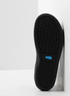 Sandalen|Wolky Energy Lady rood gevet leer