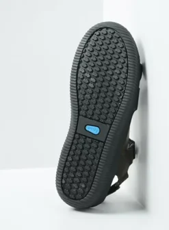 Sandalen voor heren|Wolky Energy Men bruin gevet leer