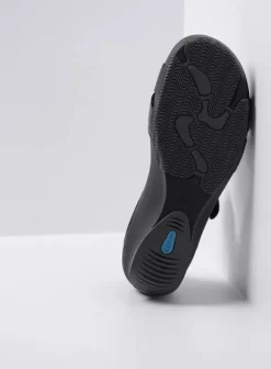 Sandalen|Voorjaar/zomer|Wolky Era zwart leer