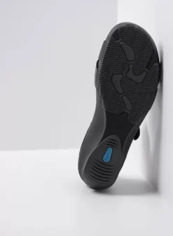 Sandalen|Wolky Era cognac leer