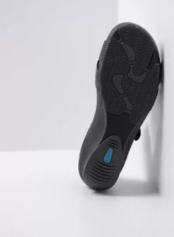 Sandalen|Wolky Era rood leer