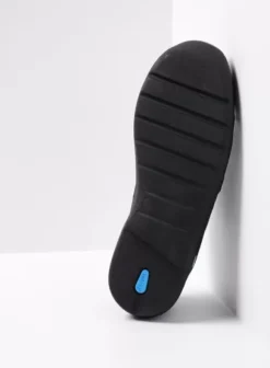 Hielspoor|Wandelschoenen|Wolky Feltwell donkerbruin nubuck