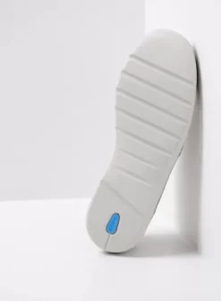 Hielspoor|Wandelschoenen|Wolky Feltwell tobacco bruin nubuck