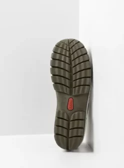 Veterschoenen|Wolky Fly cactus leer