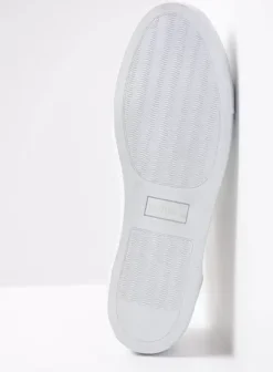 Veterschoenen|Nette schoenen heren|Wolky Forecheck wit leer