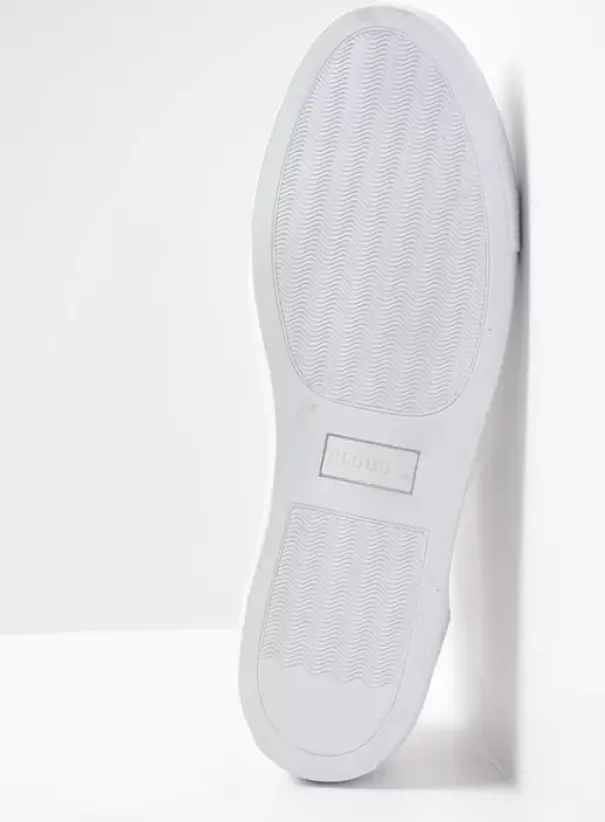 Veterschoenen|Nette schoenen heren|Wolky Forecheck wit leer