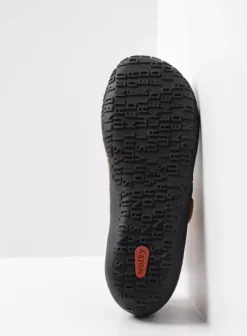 Volle voeten|Bandschoenen|Wolky Fresh denim nubuck