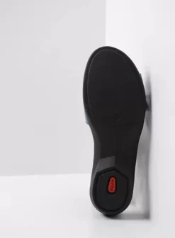 Sandalen|Wolky Fria mokka nubuck