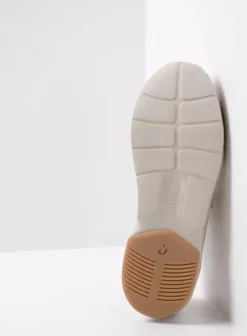 Wandelschoenen|Sneakers|Wolky Galena beige nubuck