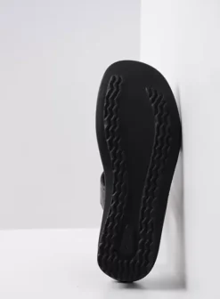 Slippers|Voorjaar/zomer|Wolky Isa antraciet crocolook lakleer