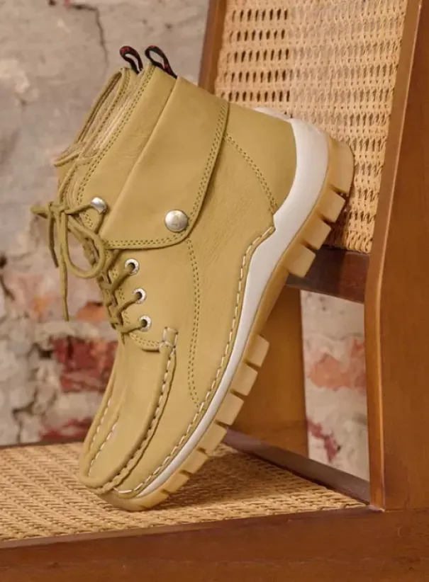 Veterschoenen|Voorjaar/zomer|Wolky Jump Summer lichtgroen nubuck