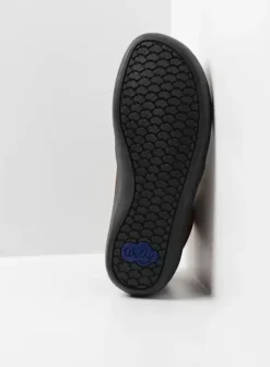 Volle voeten|Veterschoenen|Wolky Kansas Lady XW cognac nubuck