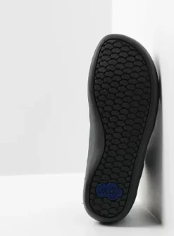 Volle voeten|Veterschoenen|Wolky Kansas Lady XW petrol nubuck