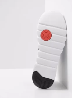 Hallux Valgus|Sneakers|Wolky Mako zwart