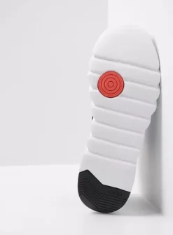 Hallux Valgus|Sneakers|Wolky Mako wit