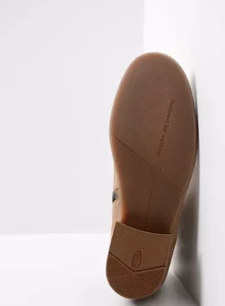 Enkellaarsjes|Wolky Masala taupe suede