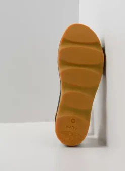 Sandalen|Wolky Medusa amber leer