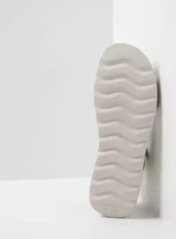 Sandalen|Voorjaar/zomer|Wolky Mile blauw leer