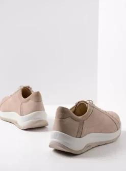 Wandelschoenen|Sneakers|Wolky Milton safari nubuck