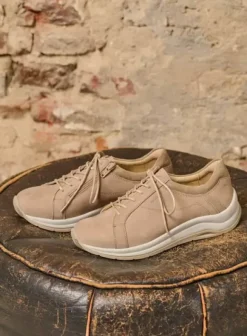 Wandelschoenen|Sneakers|Wolky Milton safari nubuck